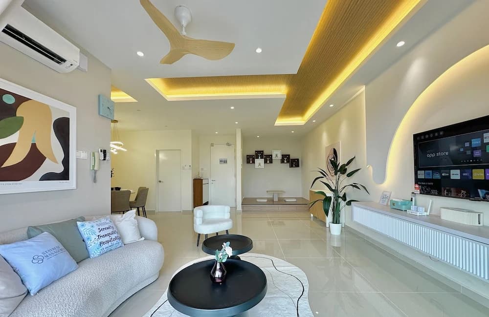 SKS Pavillion Residences by Stayrene - photo 15