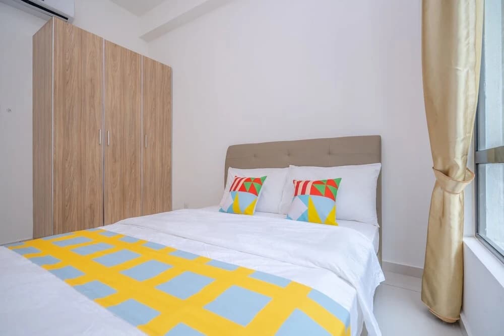 OYO 90183 D' Summit Residence 2bhk - photo 3