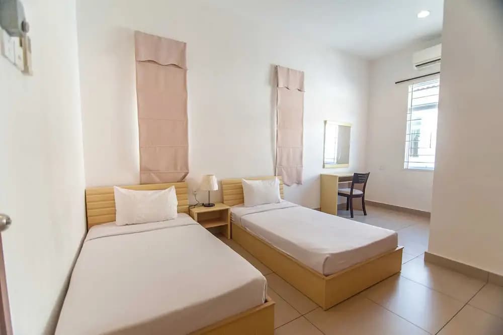 Sunflower Hotel - photo 23