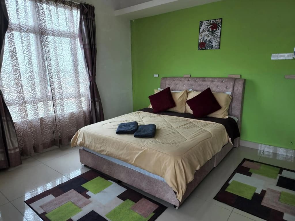 The Viana Apartment IV - photo 12