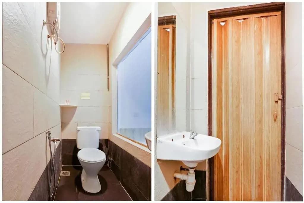 Ezi Hotel Klang - photo 8