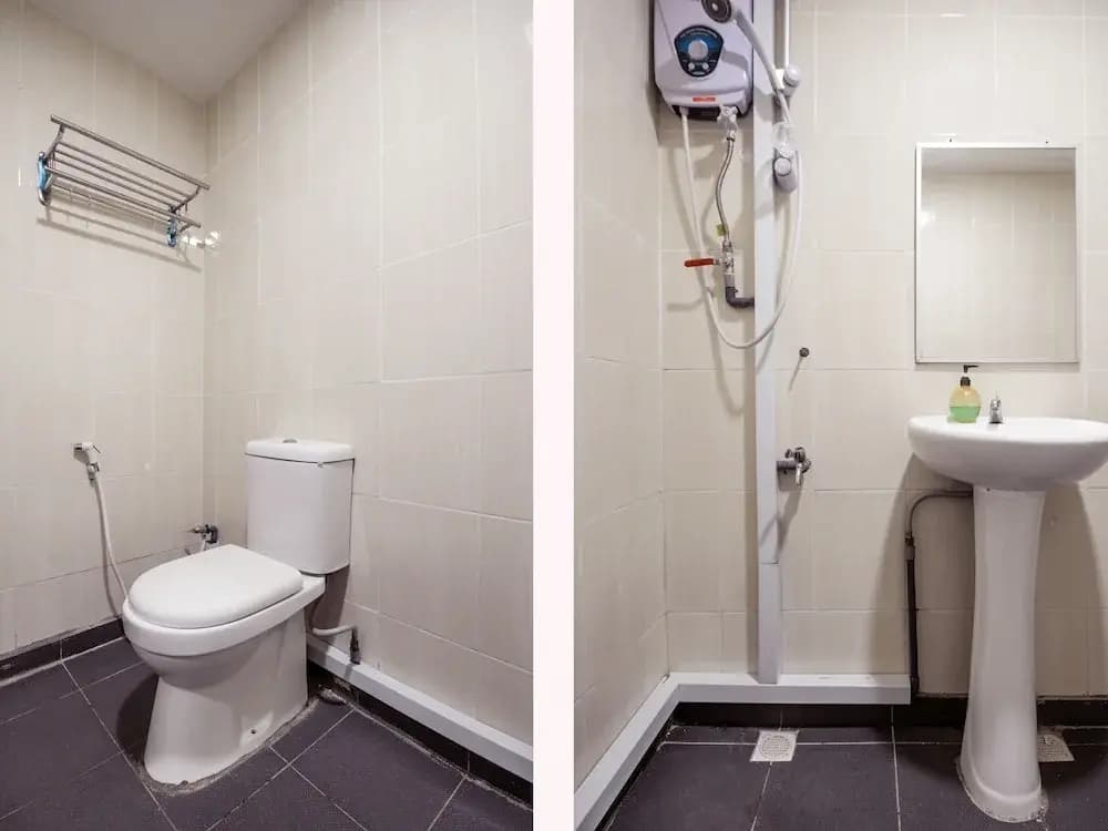 OYO 818 Hotel 11 - photo 10