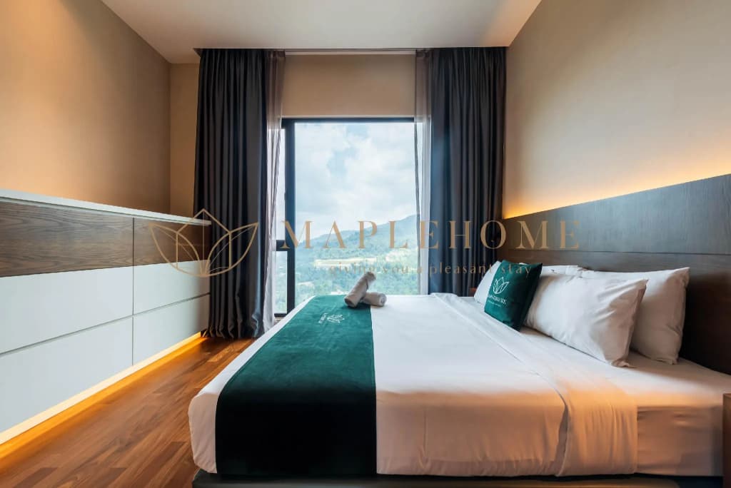 Geo38 Prime Suites Genting Highlands - photo 38