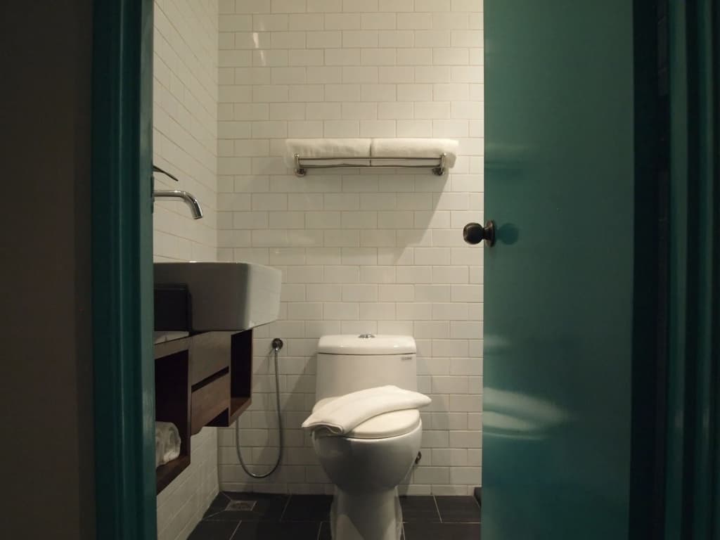 Kapitan Kongsi Hotel - photo 9