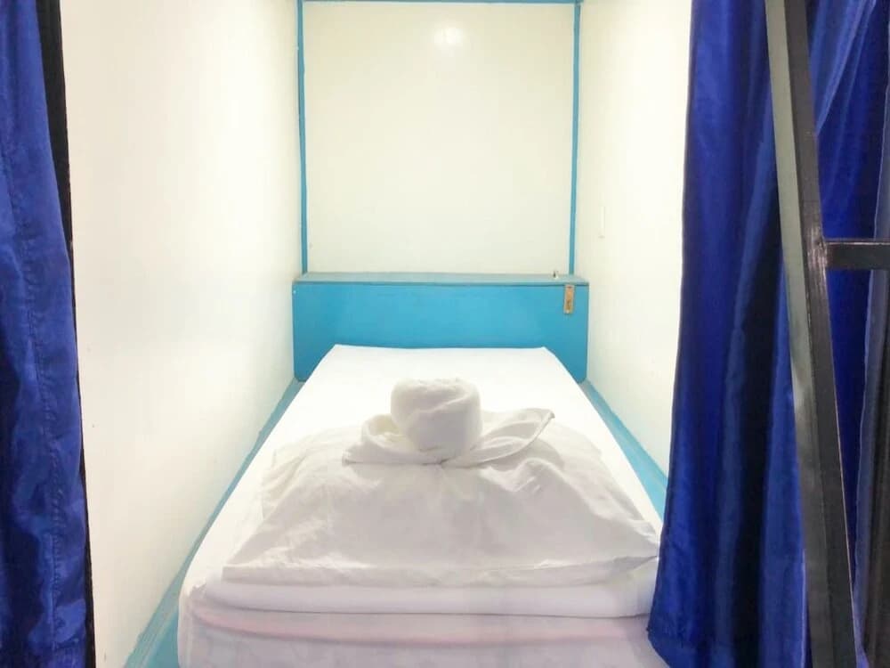 SPOT ON 90112 Semporna Bee Hive - Hostel - photo 4
