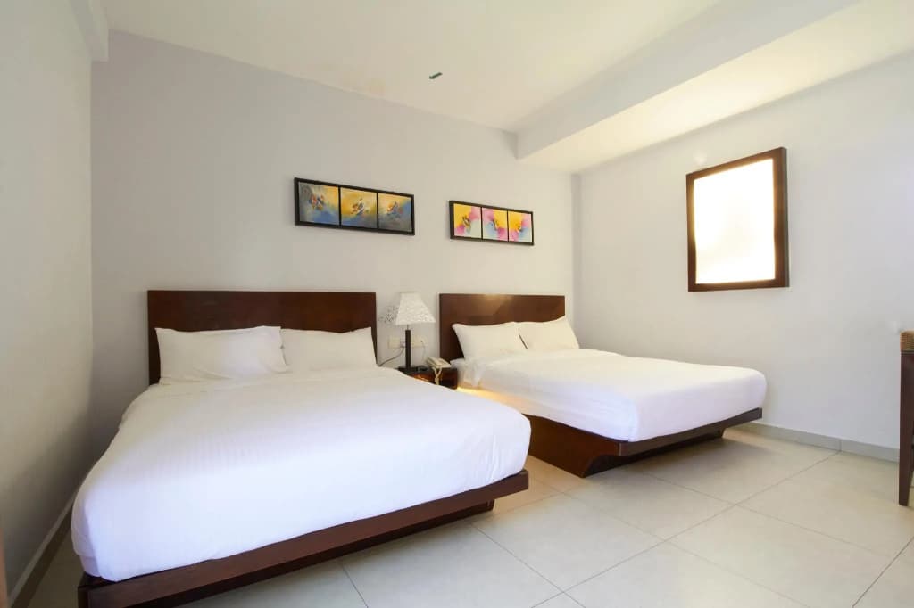 Kepong Hotel - photo 3