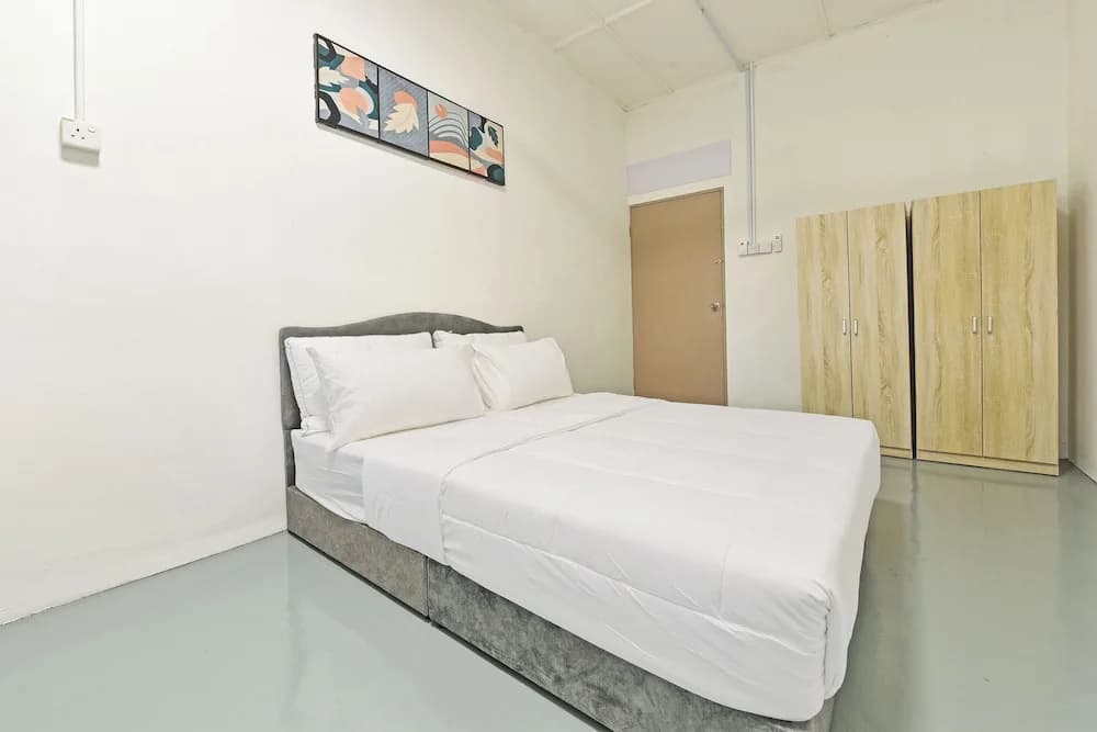 Townhouse OAK Dey Hotel - photo 8