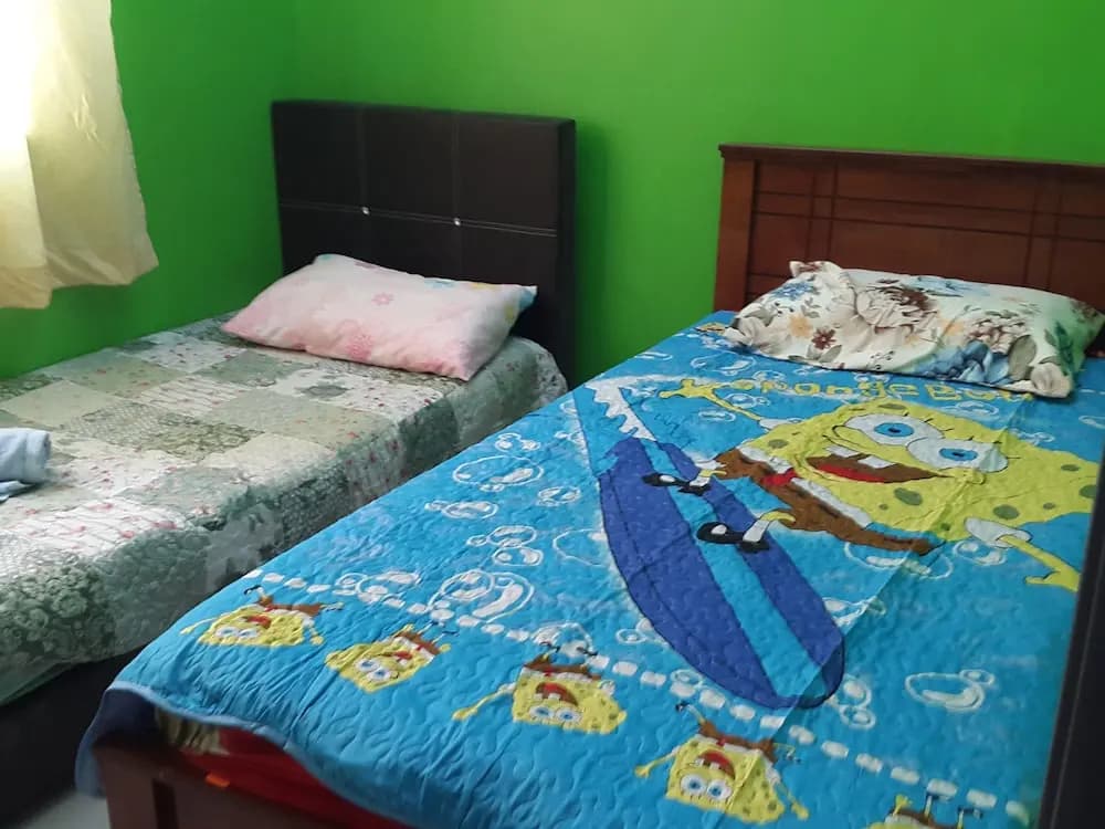 BlueBird Homestay Bangi - photo 5