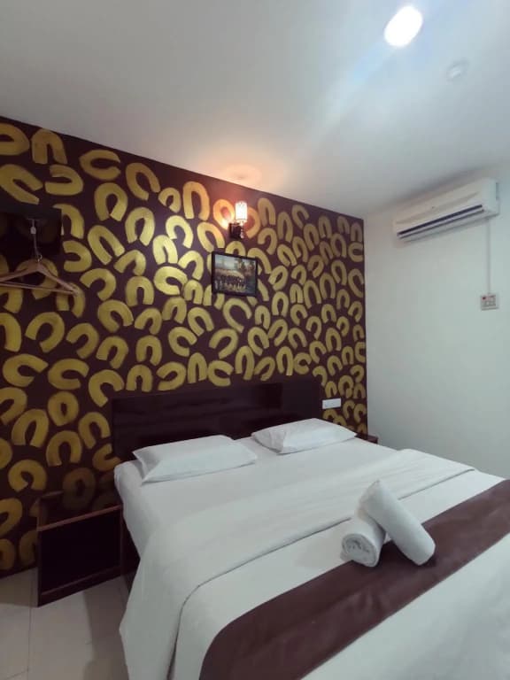 Station Inn Hotel - photo 4