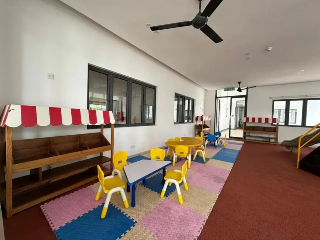 Rnf Princess Cove 2BR 4-5pax Johor Bahru - photo 3