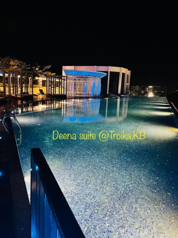 Suite17@Troika Kota Bharu - photo 26