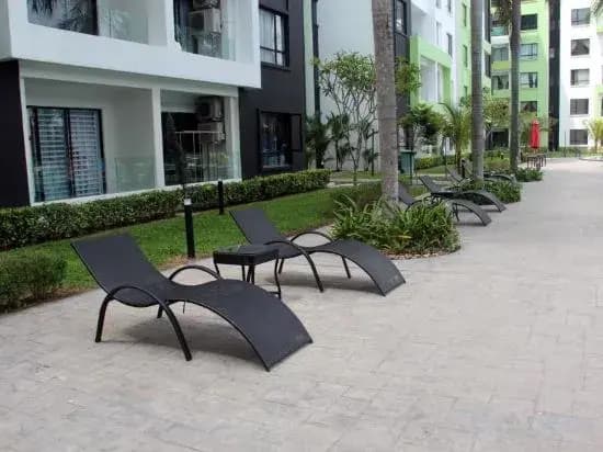 Ipoh The Manhattan Suites Apartment by IWH - photo 4