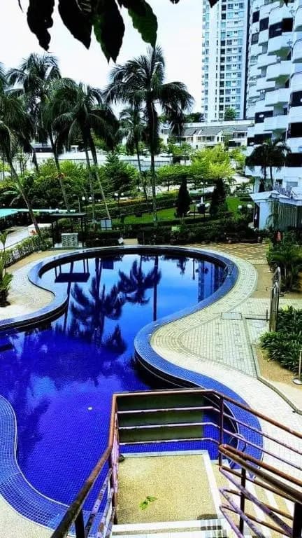 BINANCE @ Sri Sayang Beach Resort - photo 2