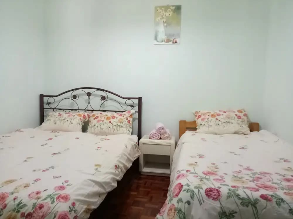 Immanuel Holiday Home 2 - photo 4
