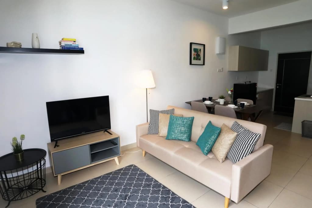 FAMILY COZY HOME @ MIDHILLS GENTING l 8 MINS TO GPO - photo 5