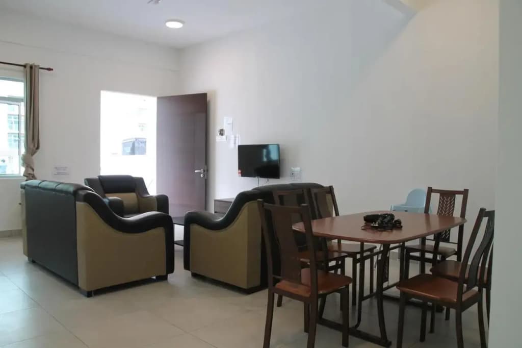 Bricks Terrace House 4R 3BR (Near to Night Market) - photo 15