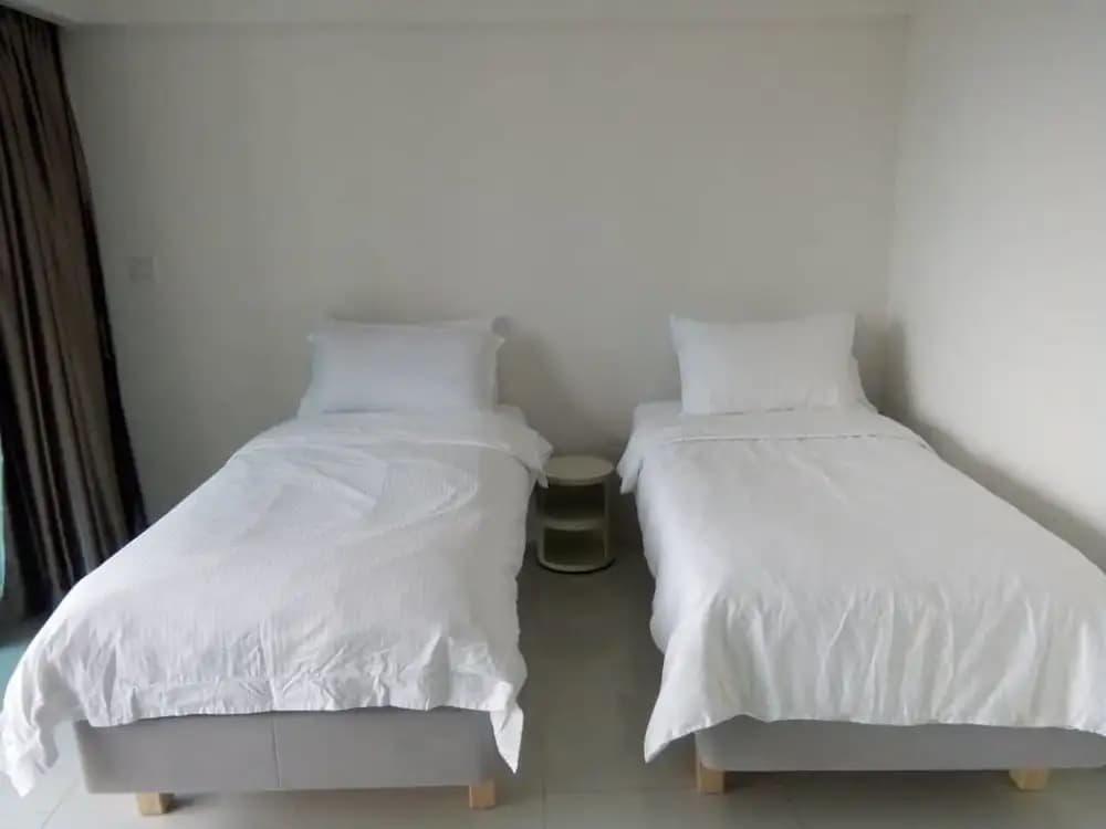 City Residences Studio Apt at Mercu - photo 1