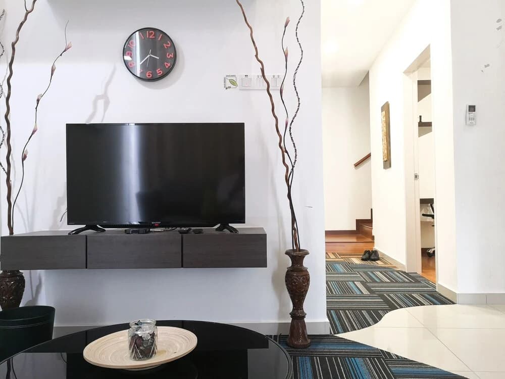 MU i-City l Deluxe Family Suite - photo 3