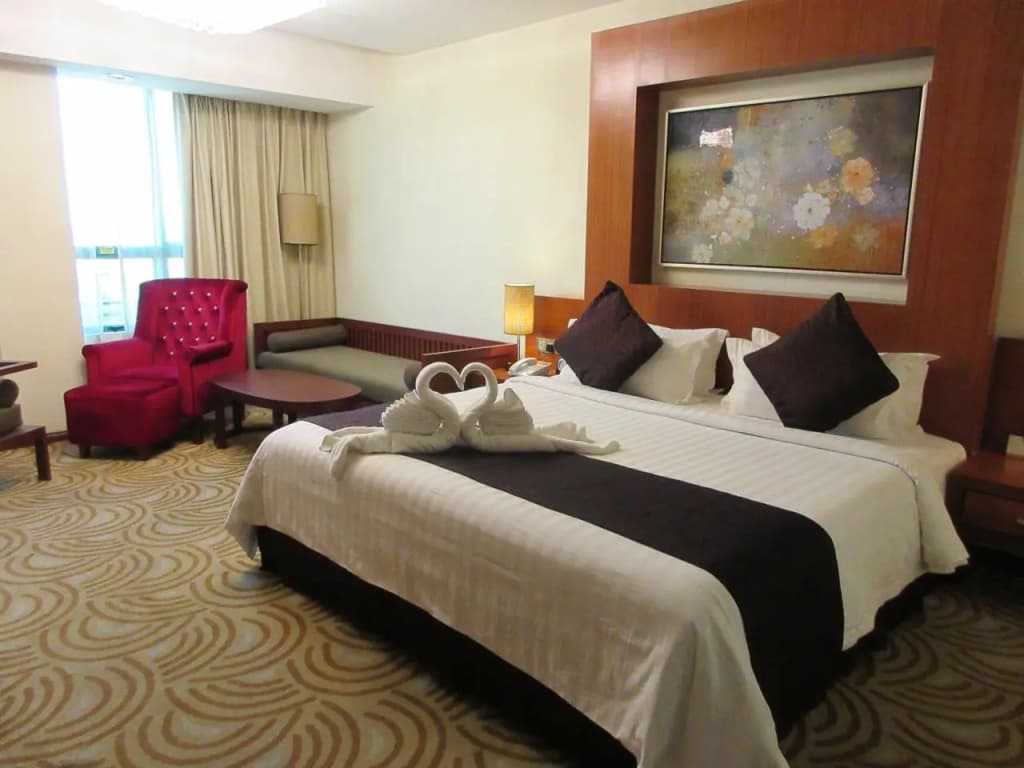 Hotel Aifa - photo 6