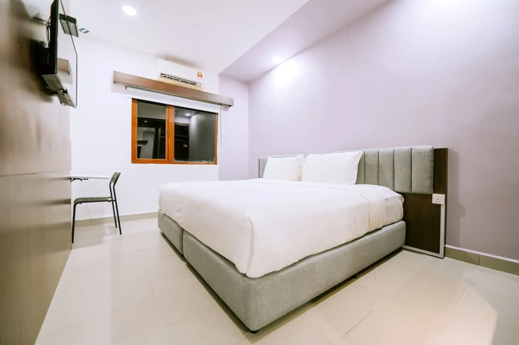 The Concept Hotel Langkawi - photo 28