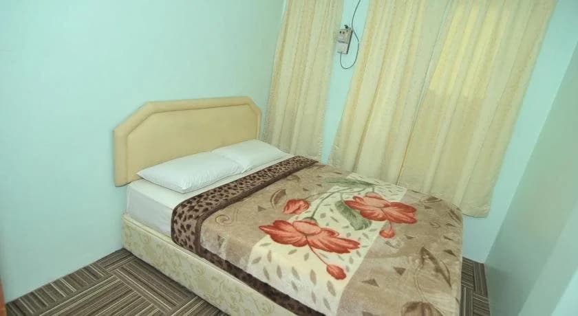 Kosma Hotel - photo 6