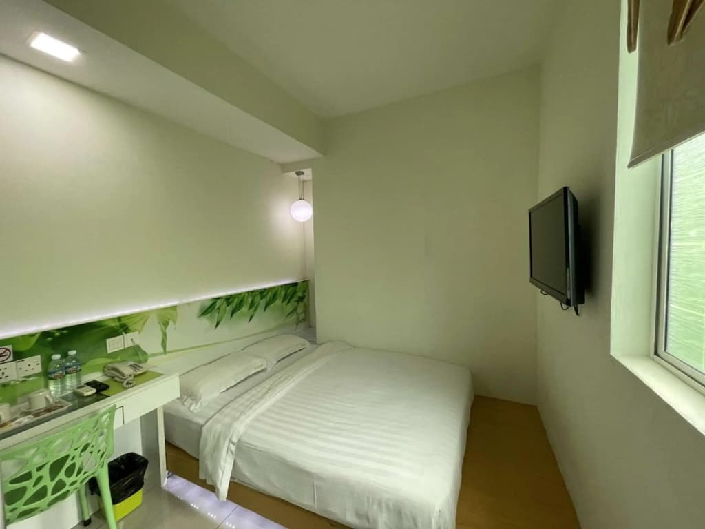 Green Apple Boutique Hotel - photo 3