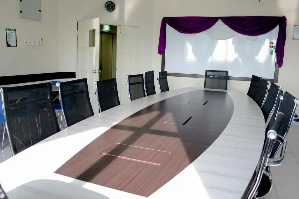 Hotel Darulaman Jitra - photo 8