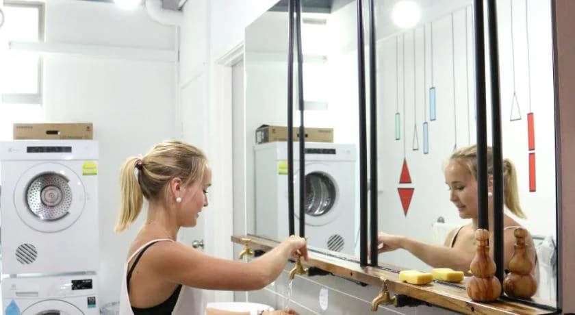 Faloe Hostel - photo 16