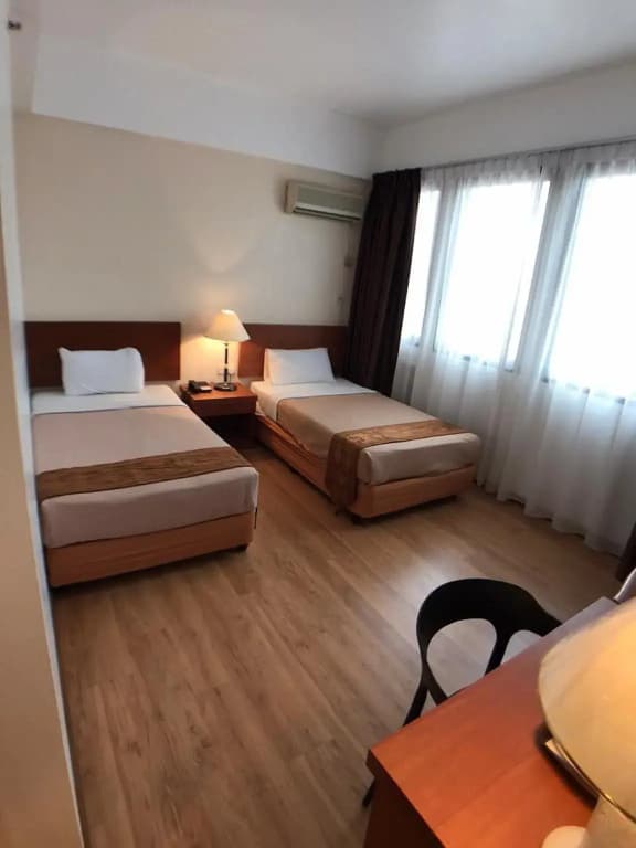 Kawan Hotel - photo 7
