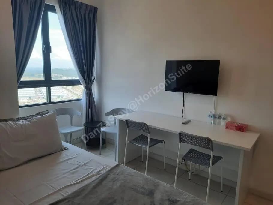 DanZaStay1@HorizonSuite - nearby KLIA - photo 1