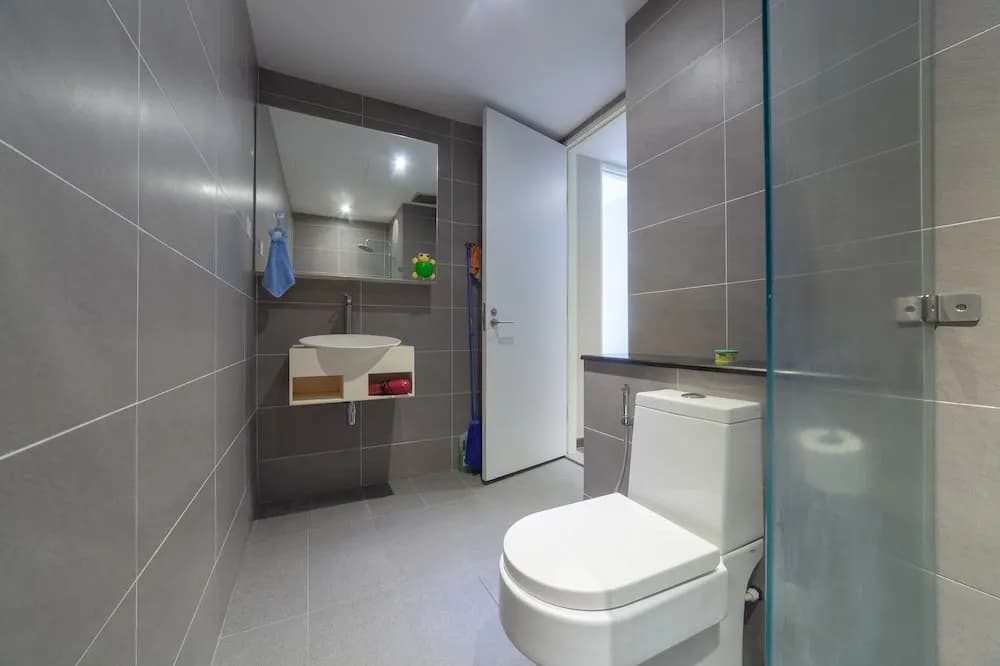 Home in Kota Kinabalu City-Riverson Soho - photo 8