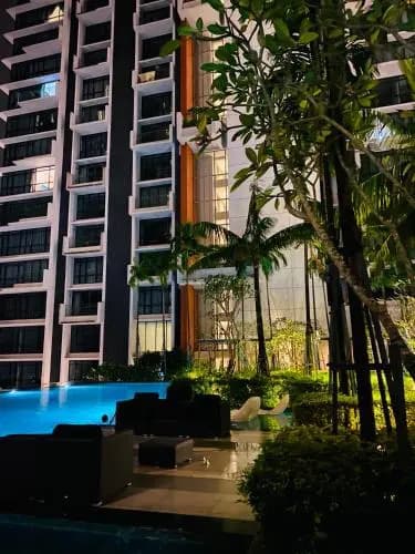 Grand Medini Suites by RR JBcity - photo 4