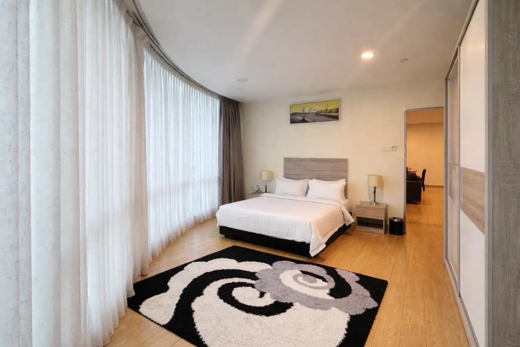 D Gateway Perdana Hotel Bangi - photo 19