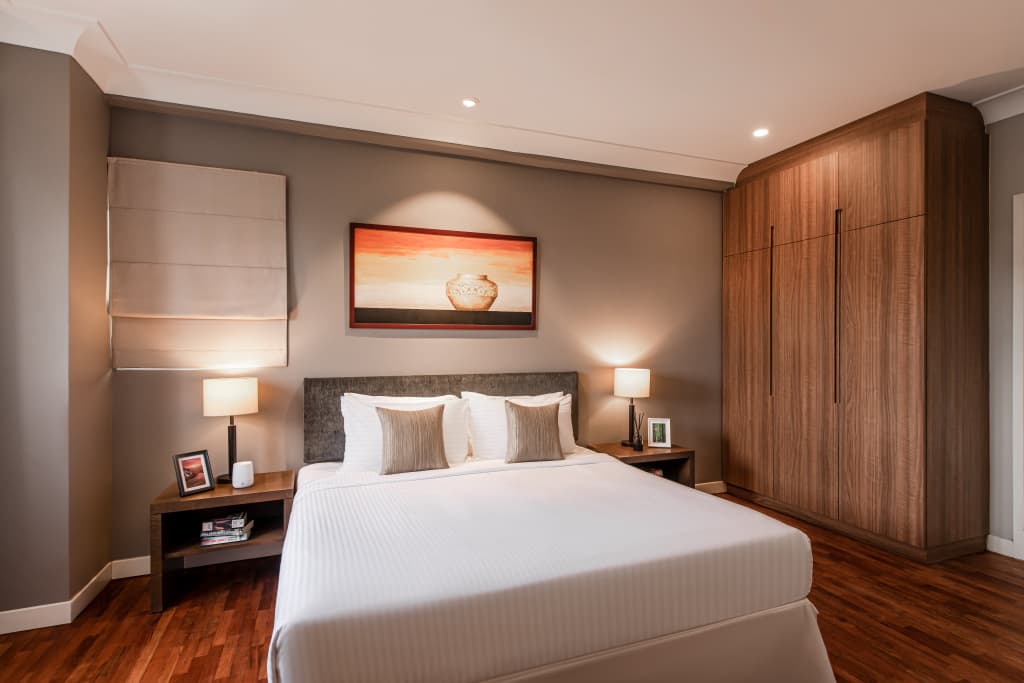 Domitys Bangsar Kuala Lumpur - photo 26