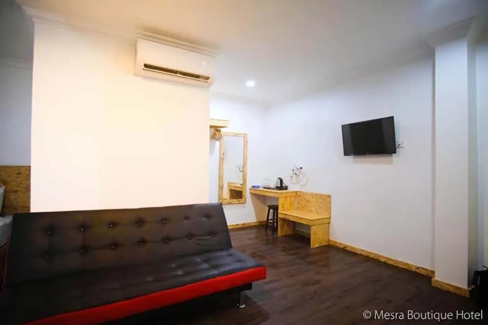 Mesra Boutique Hotel - photo 18