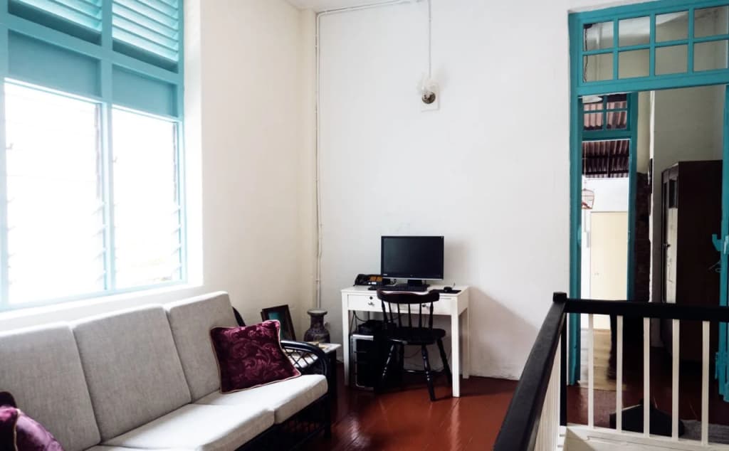 Sojourn Beds and Cafe - photo 5