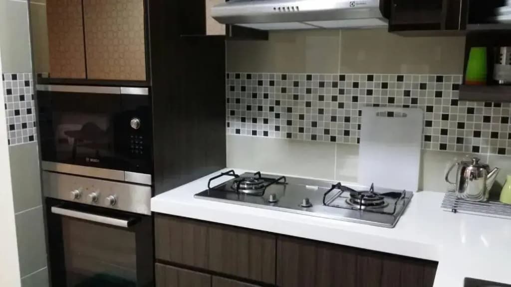 Bayu TAMARA RESIDENCE PUTRAJAYA - photo 16