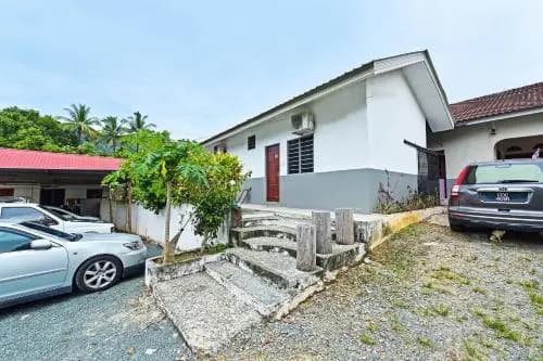 Dtahan Motel Taman Negara - photo 2