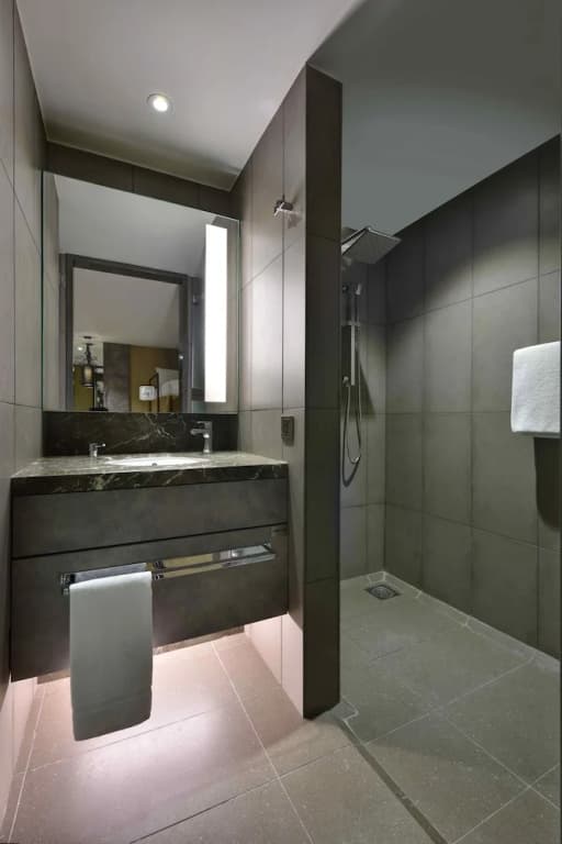 Plaza Premium Lounge KLIA 2 - photo 2