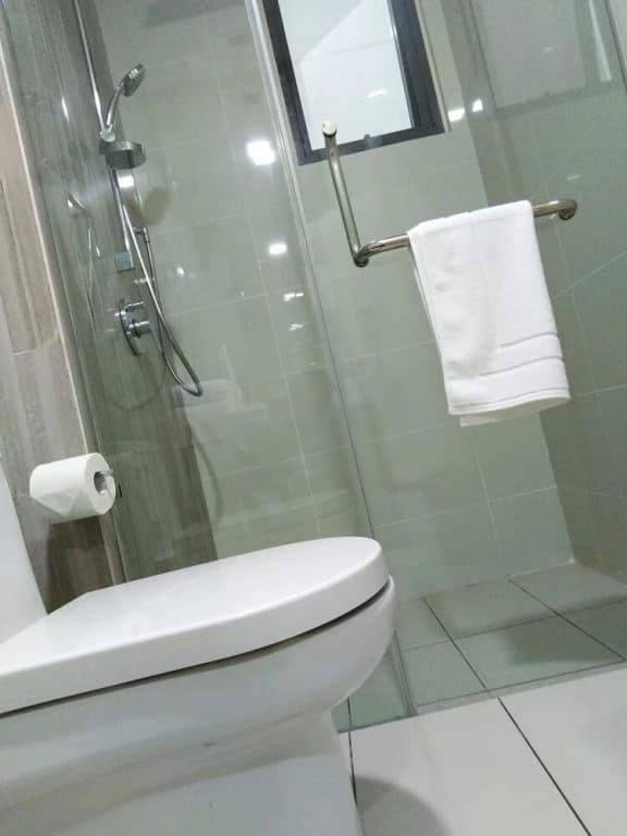 M City Service Suite - photo 7