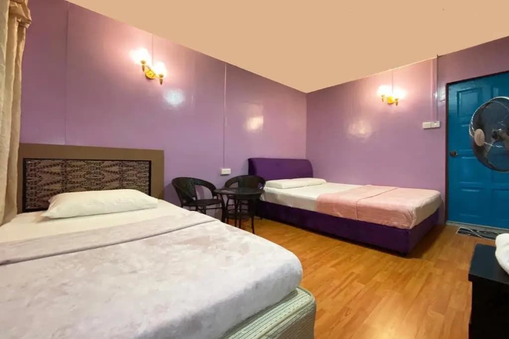 Hotel O Pogimpaan Homestay - photo 3