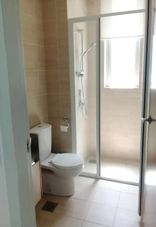 City Residences 2 Bedroom Apartment KLCC - photo 7