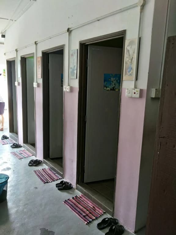 River One Residence - Hostel - photo 16