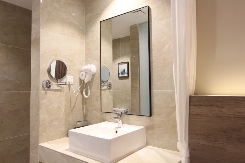 D&F Boutique Hotel Seremban 2 - photo 8