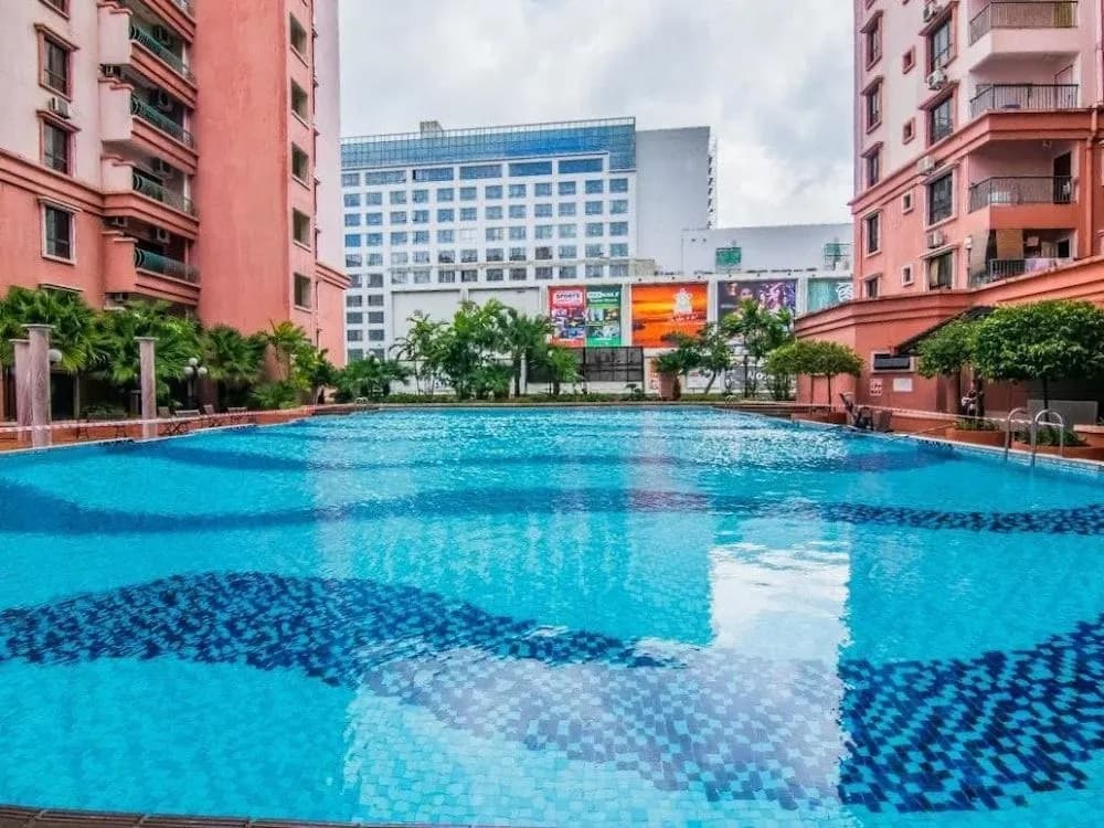 Marina Court - Stay In Borneo - photo 8