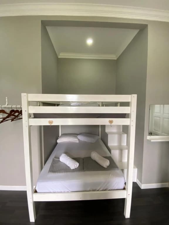Shafickza Guesthouse - photo 1