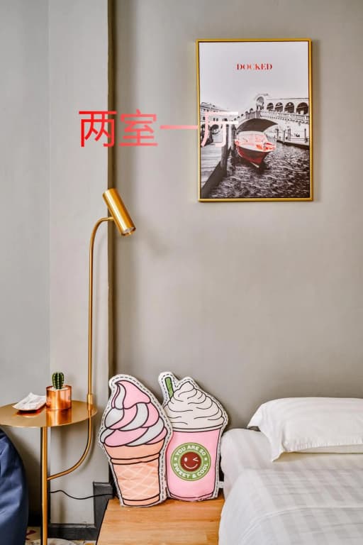 仙本那爱丽家民宿Elly's Home - photo 33