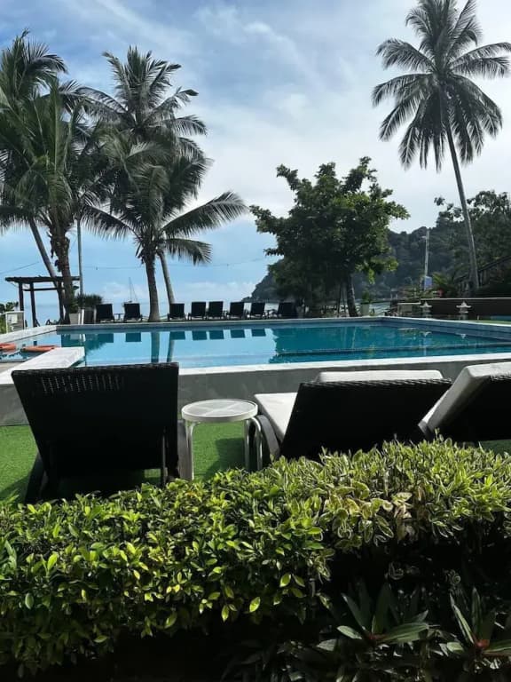 Perhentian Island Coralview Resort - photo 12