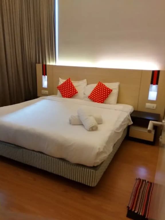 Home Sweet Home - photo 18