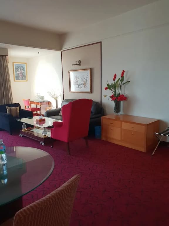 Kl Times SquareApartment - photo 6